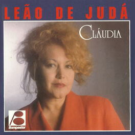 Album cover of Leão de Judá