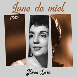 Album cover of Lune de miel (1959)