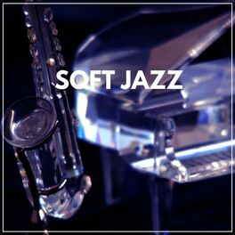 Album cover of Soft Jazz