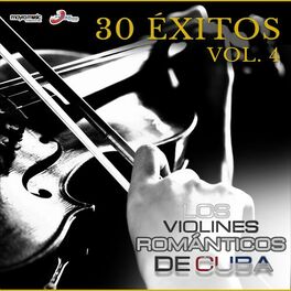Album cover of 30 Éxitos, Vol. 4