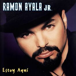 Album cover of Estoy Aquí