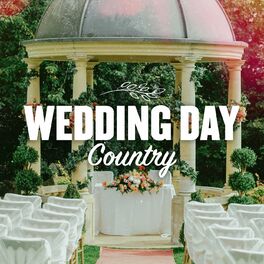 Album cover of Wedding Day Country