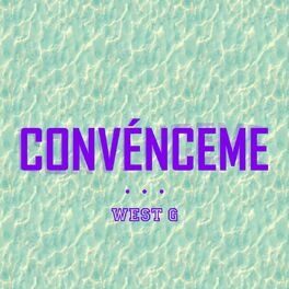 Album cover of Convénceme