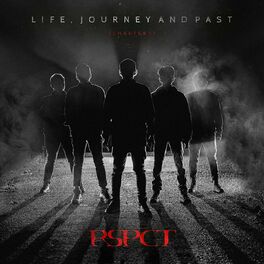 Album cover of Life, Journey and Past Chapter I