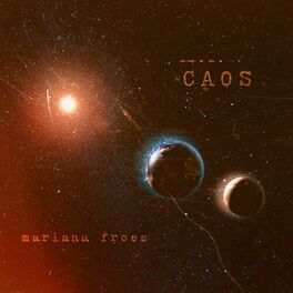 Album cover of Caos