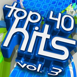 Album cover of Top 40 Hits, Vol. 3
