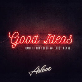 Album cover of Good Ideas