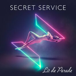 Album cover of Lit de Parade