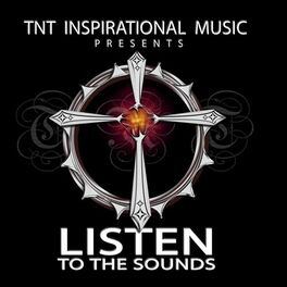 Album cover of Listen to the Sounds