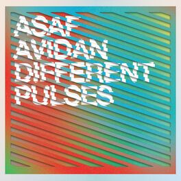 Album cover of Different Pulses