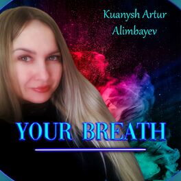 Album cover of Your Breath