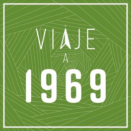 Album cover of Viaje a 1969