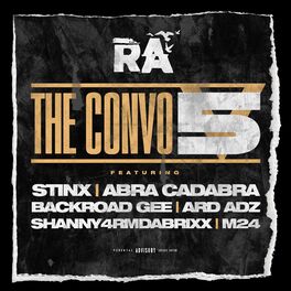 Album cover of The Convo 5