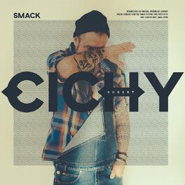 Album cover of Smack