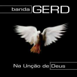 Album cover of Na Unção de Deus