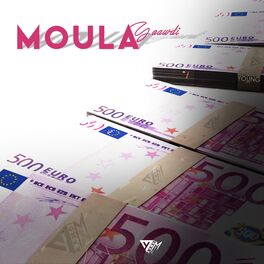 Album cover of Moula