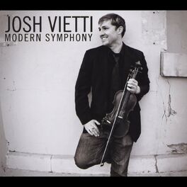 Album cover of Modern Symphony 2010