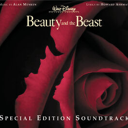 Album cover of Beauty And The Beast (Special Edition)