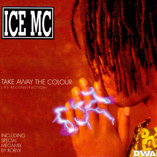 Ice MC - Megamix (Robyx Meg-a-mix): listen with lyrics