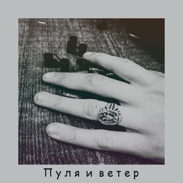 Album cover of Пуля И Ветер
