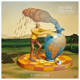 Album cover of Ecosystem