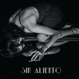 Album cover of Sin Aliento
