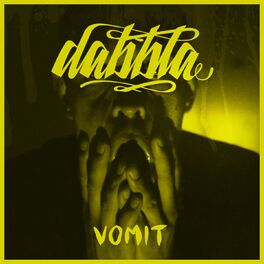 Album cover of Vomit