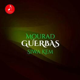Album cover of Siwa kem