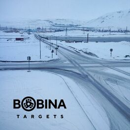 Album cover of Targets