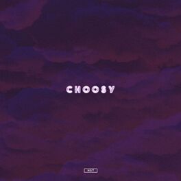 Album cover of Choosy