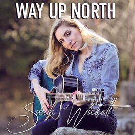 Album cover of Way up North
