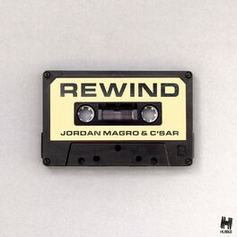 Album cover of Rewind