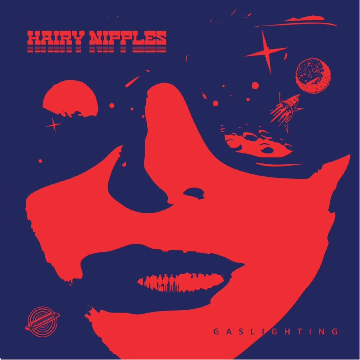 Hairy Nipples: albums, songs, playlists | Listen on Deezer