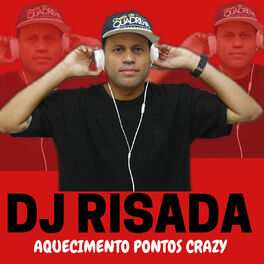 Album cover of Aquecimento Pontos Crazy