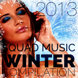 Album cover of Squad Music Winter Compilation 2013