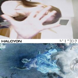 Album cover of HALCYON