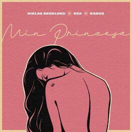 Album cover of Min Princesa