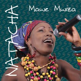 Album cover of Mawe Mwiza