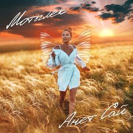 Album cover of Мотылёк