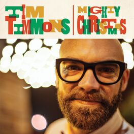 Album cover of Mighty Christmas