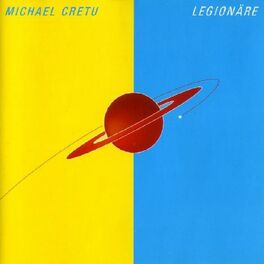 Album cover of Legionäre