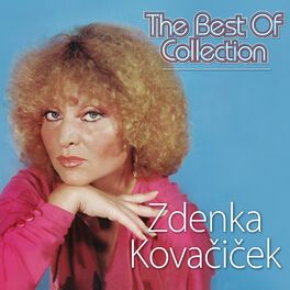Album cover of THE BEST OF COLLECTION