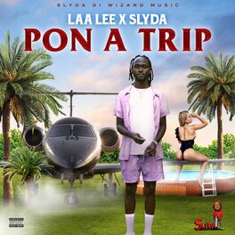 Album cover of Pon a Trip