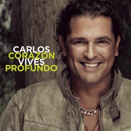 Album cover of Corazón Profundo