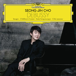 Album cover of Debussy: Suite bergamasque, L. 75, 3. Clair de lune