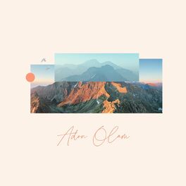 Album cover of Adon Olam