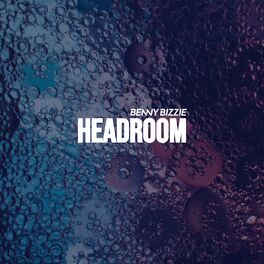 Album cover of Headroom