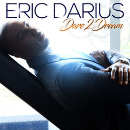 Album cover of Dare 2 Dream