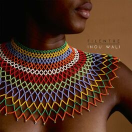 Album cover of Inou Wali
