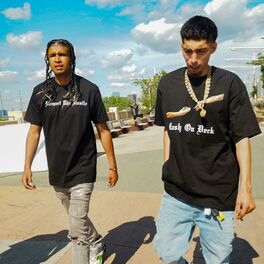 Album cover of Whole Thang (feat. Kap G)